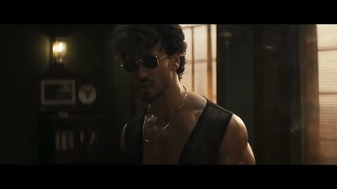 Ganpath tiger shroff hindi movie Dialouge Wonderful #viral #trending #ganpathteaser #tigershroff