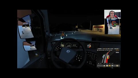 EURO TRUCK SIMULATOR 2 IBÉRIA DLC#43 ENTREGA DE MÁQUINAS DE SECAR ROUPA