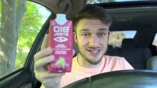 Biosteel Sports Hydration Cherry Lime review