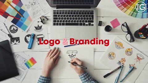 Irving Gil Design explainer video.