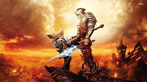 Kingdoms of Amalur Reckoning Review