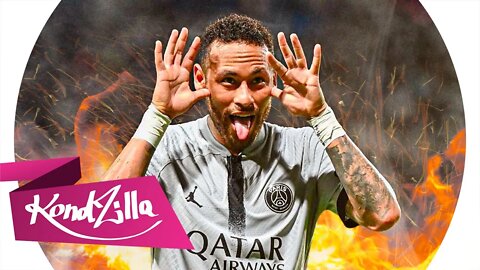 Neymar Jr ● INCENDEIA🔥 (Kevin O Chris)