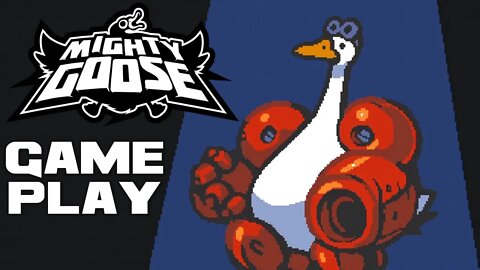 Mighty Goose - PC Gameplay 😎Benjamillion