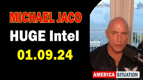 Michael Jaco HUGE Intel: "Weather Wars Being Used Against America As Deep State Desperation Grows"