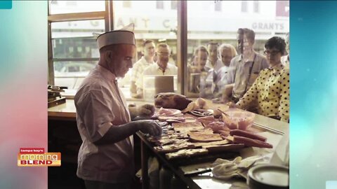 The Cuban Sandwich: A History in Layers | Morning Blend