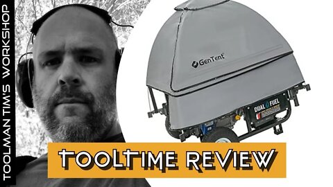 GENTENT ALL WEATHER GENERATOR CANOPY- Is It Worth The Investment? (Review GT10KB4UGB)