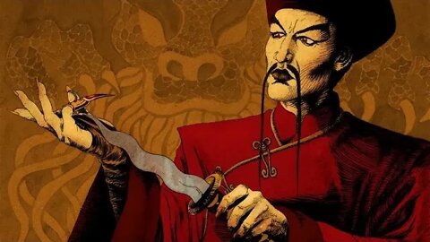 La Historia De Fu Manchu | Padre de Shang-Chi Y Villano Histórico en Los Comics - Marvel Comics