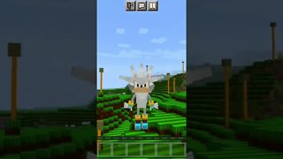 SUPER SONIC NO MINECRAFT 😱😱😱😱😱😱😱🔥🔥🔥🔥🔥#sonic #viral #minecraft #shorts #fypシ