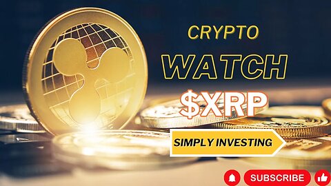 Crypto Pick EP 7 - $XRP #Ripple