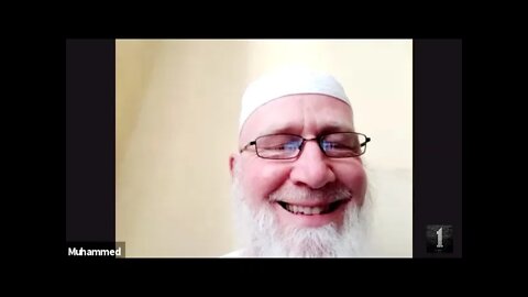 EP3 | Internal Hijra | Living Off-Grid | Sheikh Muhammad Foulds