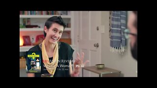 What Is A Woman Review