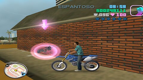 Lump Your Heart (GTA VICE CITY )