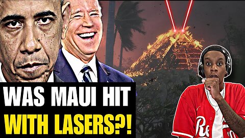 SOMETHING VERY EVIL IS GOING ON IN MAUI | WE HAVE PROOF...