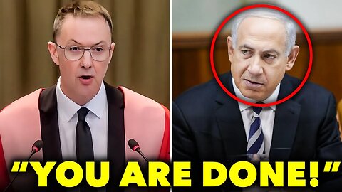 Arab League Shocks the World, Humiliates Israel At ICJ! 2-26-2024