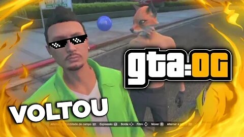 GTA ONLINE 1.27 DE XBOX 360 E PS3 ESTÃO DE VOLTA EM 2023 GTA OG PROJECT CONFIRAM !!!