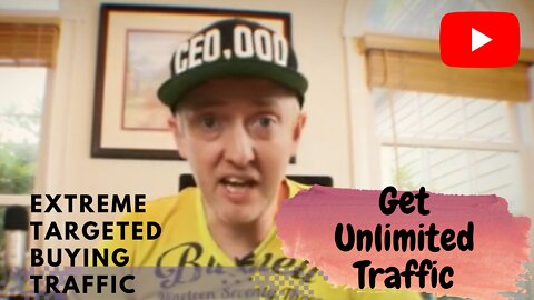 GET UNLIMITED TRAFFIC-NO WEBSITE OR PAID ADS NEEDED-​ZERO TECHNICAL SKILLS NEEDED