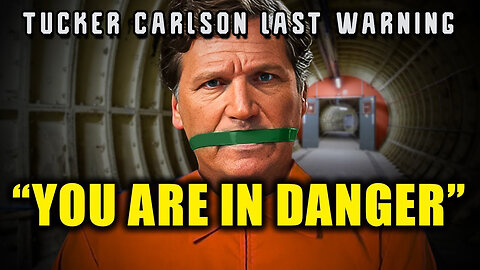 Tucker Carlson LAST WARNING (2023-2024) - The Whole Damn Thing