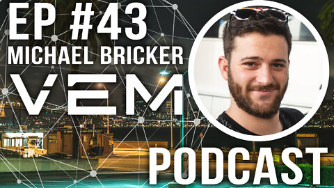 Voice of Electronic Music #43 - Festival Renegades - Michael Bricker (The Brick House)