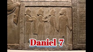 Daniel 7