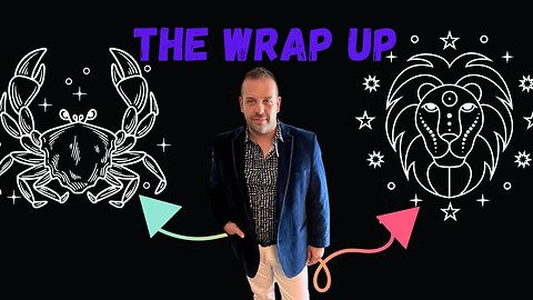 June Wrap UP! In The Stars With Dwayne EP #9-2022