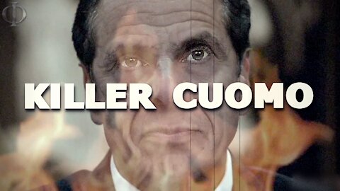 Judge Jeanine Exposes Cuomos Cover-Up #KillerCuomo