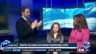 World Down Syndrome Day