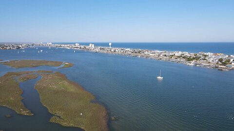 S04E22 - Coastal North Carolina