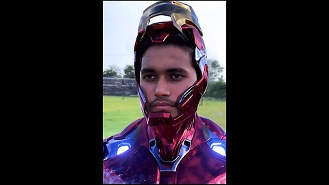 Ironman VS Thor - Indian Avengers Part-1 | #thor #Indian #avengers #ironman #aftereffects