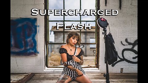 Supercharging Your Flash on the Neo 2- How to get more light and color from your Rotolight