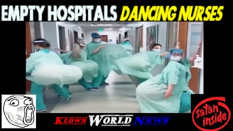 Empty hospitals boogaloo!