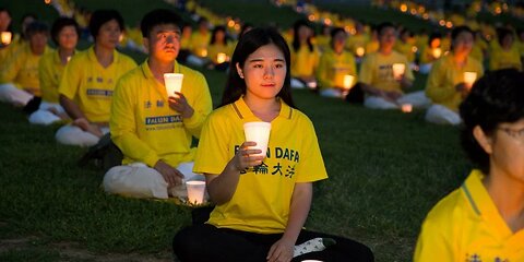 What is Falun Gong and Why is it Persecuted?