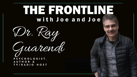 Dr. Ray Guarendi - Psychologist, TV/Radio Host | In Conversation with Joe & Joe