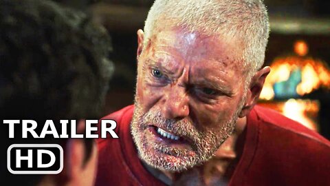 OLD MAN Trailer (2022)