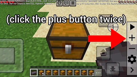 Any Stacked Item Duplication Glitch In Bedrock Minecraft! for Mobile Phones (PE, XBOX,PS,PC,Switch)