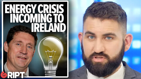 Irish government put up tax on candles ahead of energy crisis | Gript