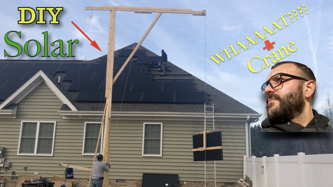 DIY Solar Power?? So simple "ONE" can do it SOLO Solar Wholesale