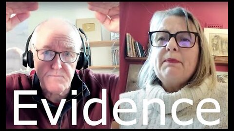 Evidence Based Medicine & Big Pharma - Dr John Campbell w' Prof Colleen Aldous