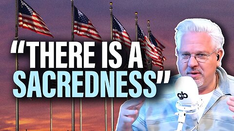 Glenn Beck's MUST WATCH Memorial Day Message