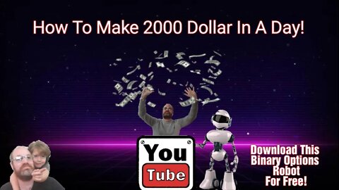 How To Make 2000 Dollar In A Day