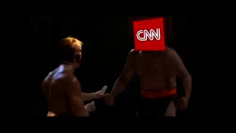 Trump vs CNN: ULTIMATE MEME COMPILATION!