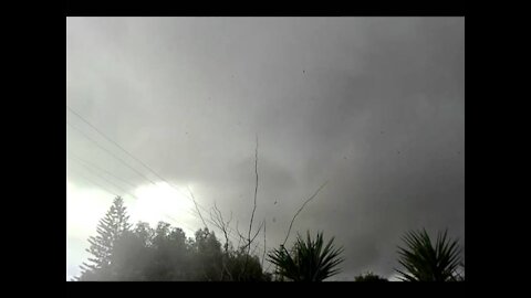 Dianella tornado 7 june 2012