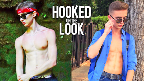 My Fake Biceps Are Botched - Now What Do I Do? | HOOKED ON THE LOOK