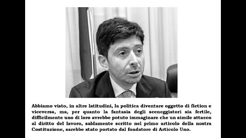 17 maggio 2022 Senato della Repubblica - seduta n. 433 - Intervento del Sen. Bagnai