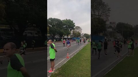 Meia maratona Oscar / Fila São José dos Campos 2023