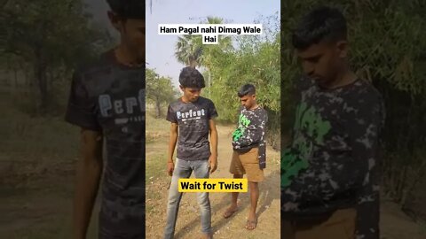 ESE BHIKHARI DEKHO HO BHAI #shorts #trending #viral #tunboy #ytshorts