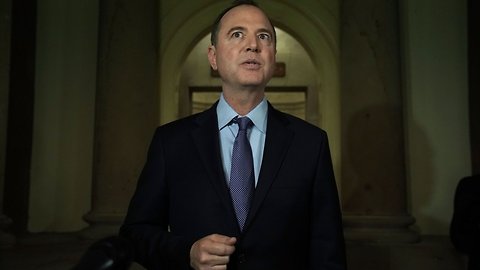 House Intelligence Committee To Send Interview Transcripts To Mueller