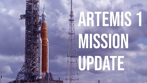 Artemis 1 Mission Update: Orion Splashdown