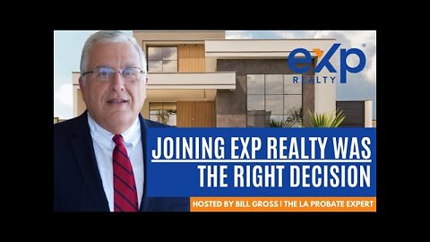 Joining EXP Realty 3 Years Later, I Made The Right Decision!