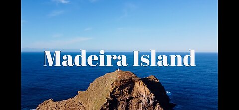 Madeira Island || Most Beautiful Island in the world