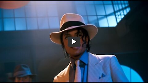 Michael Jackson - Smooth Criminal Full Version (Official Video)